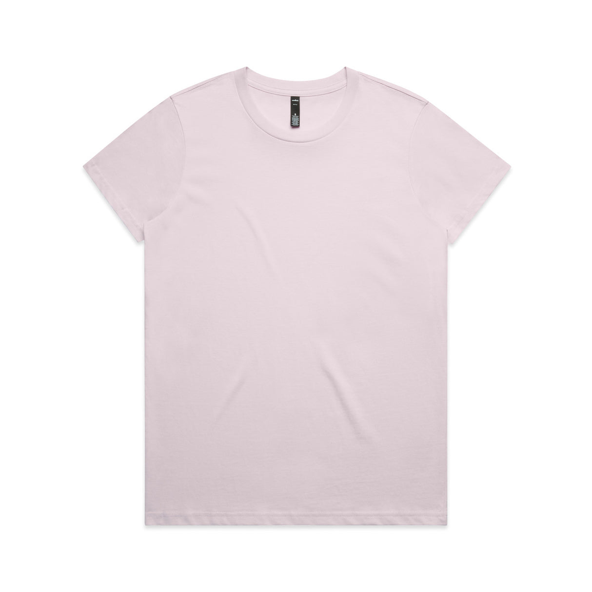 AS Colour Maple Tee Orchid (4001)