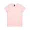 AS Colour Maple Tee Pink (4001)