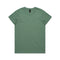 AS Colour Maple Tee Sage (4001)