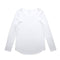 AS Colour Womens Mali Ls Tee (4009)