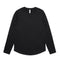 AS Colour Womens Maple Curve Ls Tee (4021)
