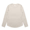 AS Colour Womens Maple Curve Ls Tee (4021)