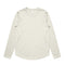 AS Colour Womens Maple Curve Ls Tee (4021)