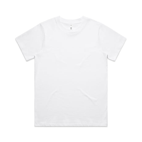 AS Colour Womens Classic Tee (4026)