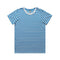 AS Colour Maple Stripe Tee (4037)