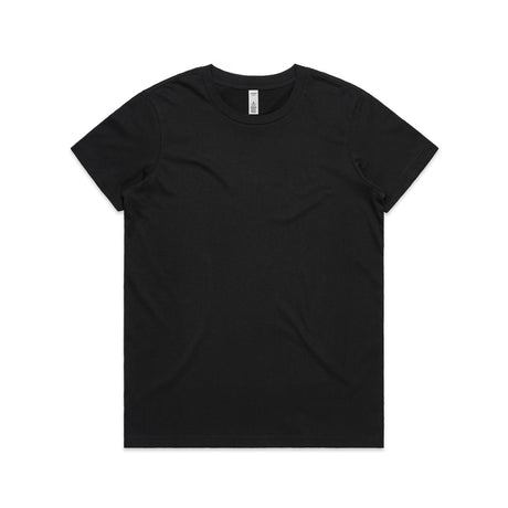 AS Colour Womens Basic Tee (4051)