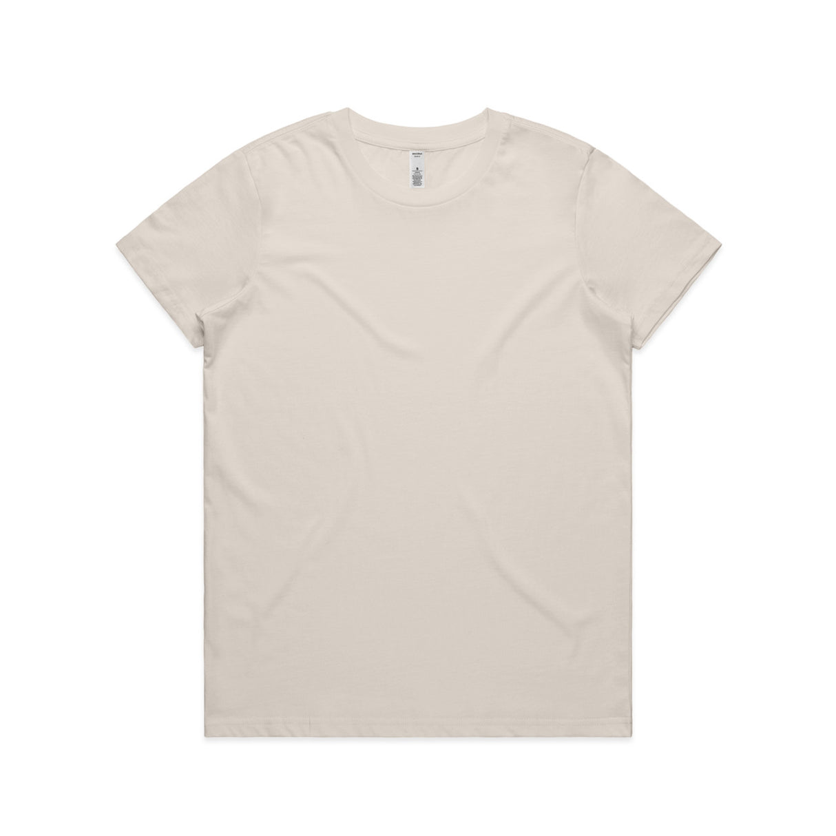 AS Colour Womens Basic Tee (4051)