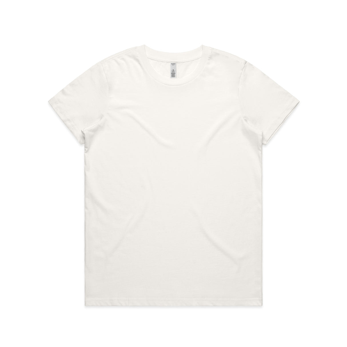 AS Colour Womens Basic Tee (4051)