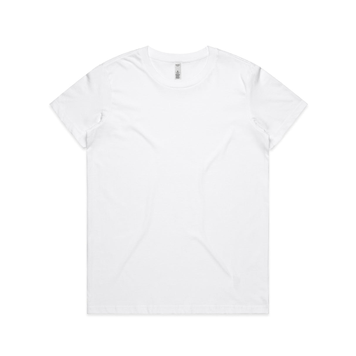 AS Colour Womens Basic Tee (4051)