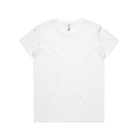 AS Colour Womens Basic Tee (4051)