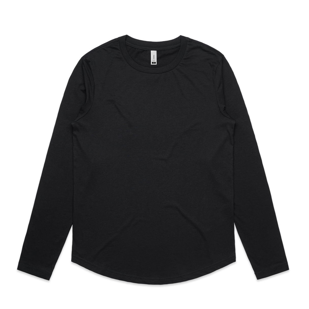Curve Ls Tee