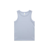 AS Colour Organic Rib Tank (4063G)