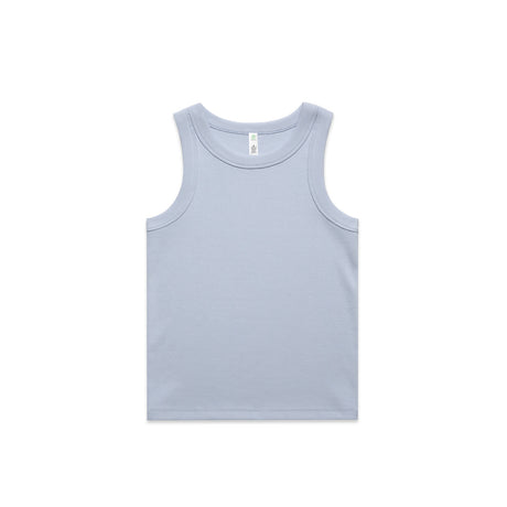 AS Colour Organic Rib Tank (4063G)