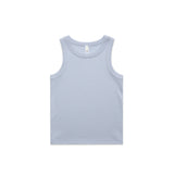 AS Colour Organic Rib Tank (4063G)