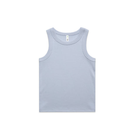 AS Colour Organic Rib Tank (4063G)