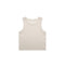 AS Colour Organic Rib Crop Tank (4064G)