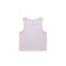 AS Colour Organic Rib Crop Tank (4064G)