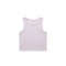 AS Colour Organic Rib Crop Tank (4064G)