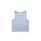 AS Colour Organic Rib Crop Tank (4064G)