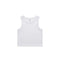 AS Colour Organic Rib Crop Tank (4064G)