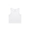 AS Colour Organic Rib Crop Tank (4064G)