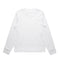 AS Colour Mock L/S Tee (4070)