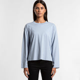 AS Colour Martina Ls Tee (4071)