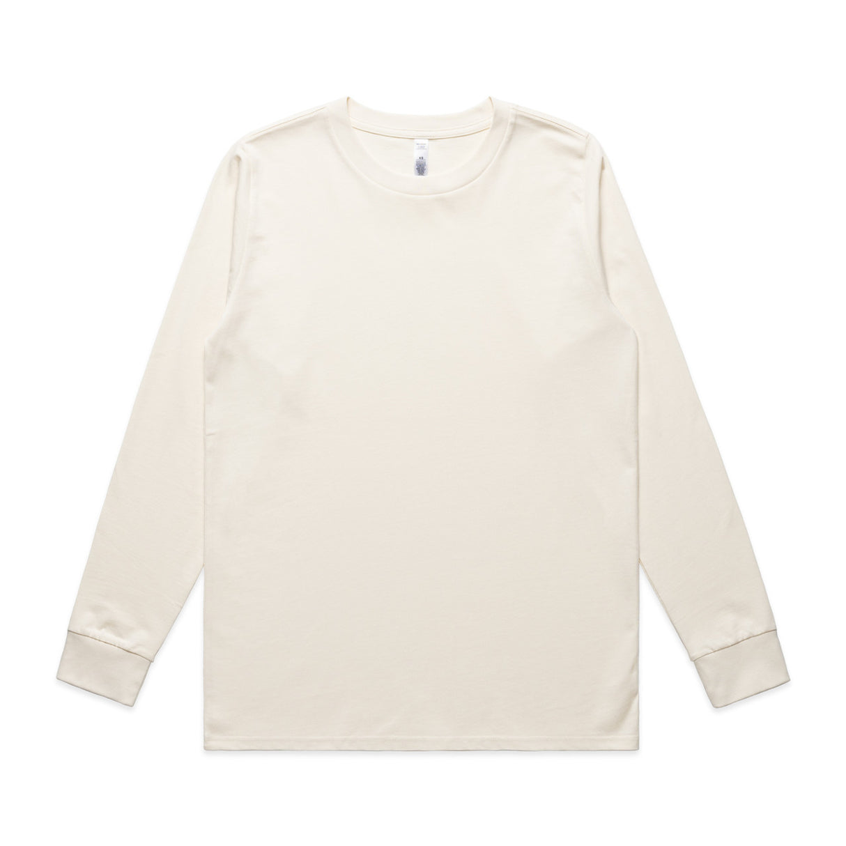 AS Colour Womens Classic Ls Tee (4073)