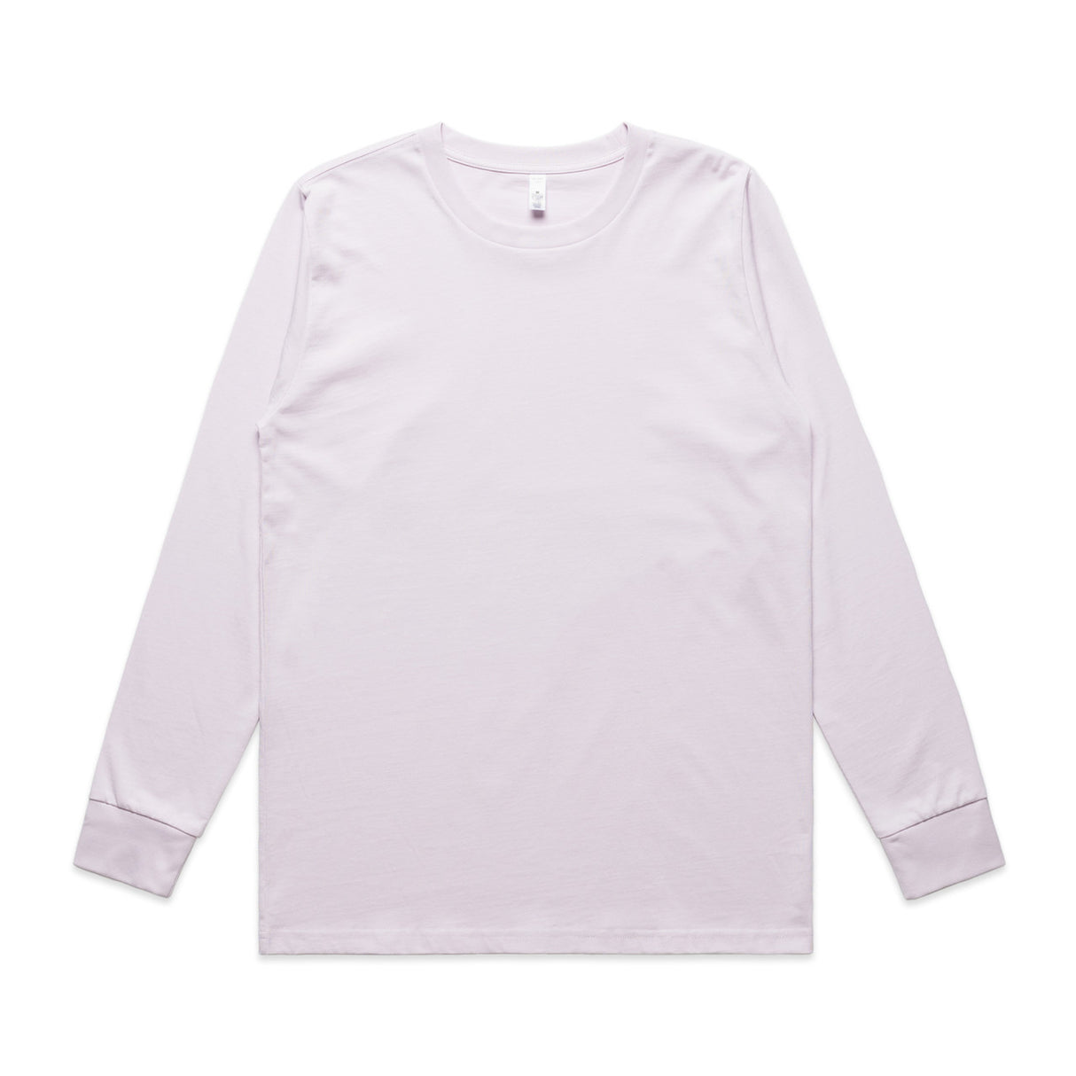 AS Colour Womens Classic Ls Tee (4073)