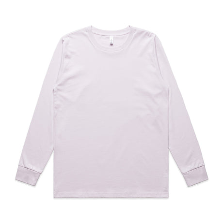 AS Colour Womens Classic Ls Tee (4073)