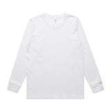 AS Colour Womens Classic Ls Tee (4073)