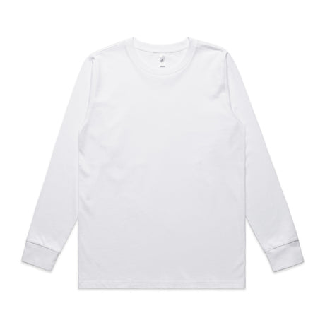 AS Colour Womens Classic Ls Tee (4073)