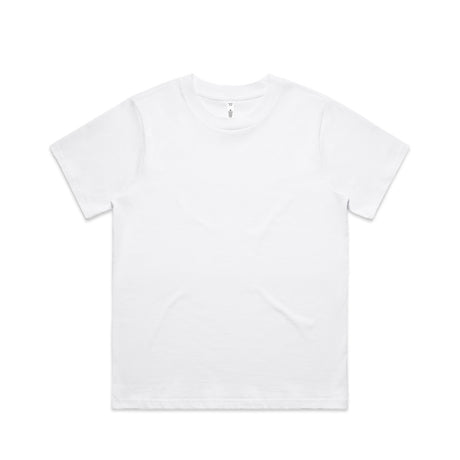 AS Colour Womens Classic Minus Tee (4079)