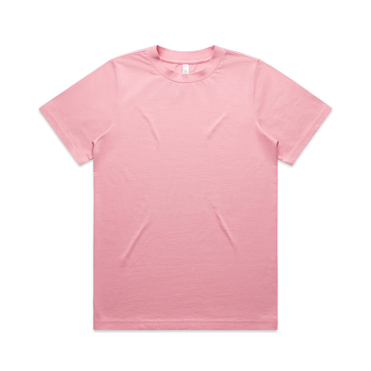 AS Colour Womens Heavy Tee (4080)