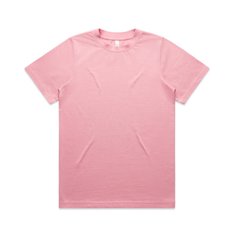 AS Colour Womens Heavy Tee (4080)