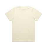 AS Colour Womens Heavy Tee (4080)