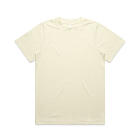 AS Colour Womens Heavy Tee (4080)