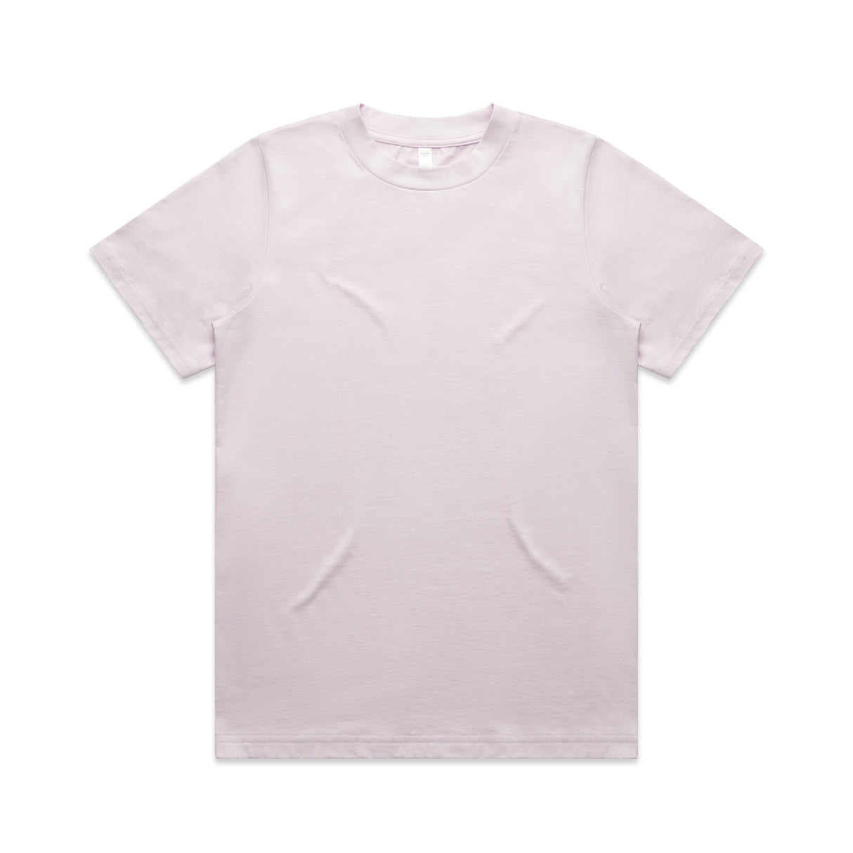 AS Colour Womens Heavy Tee (4080)