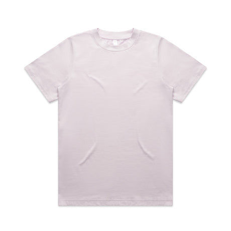 AS Colour Womens Heavy Tee (4080)