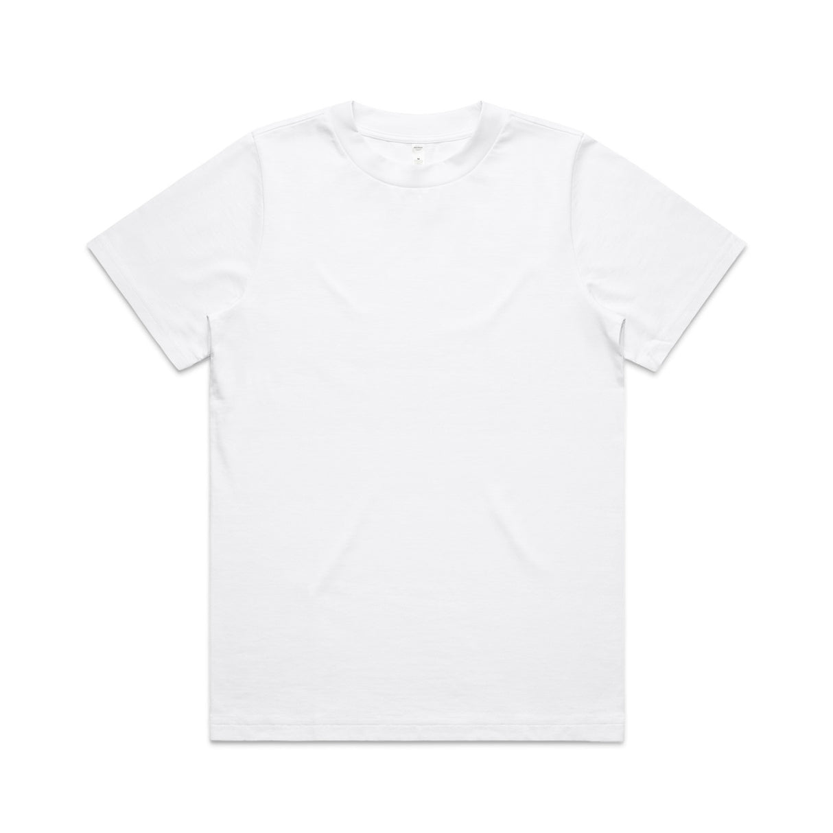 AS Colour Womens Heavy Tee (4080)