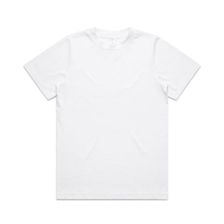 AS Colour Womens Heavy Tee (4080)