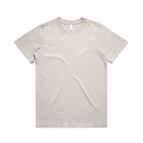 AS Colour Women's Heavy Faded Tee (4082)