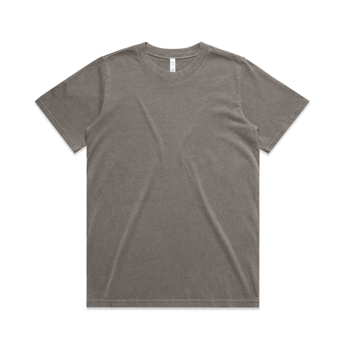 AS Colour Women's Heavy Faded Tee (4082)