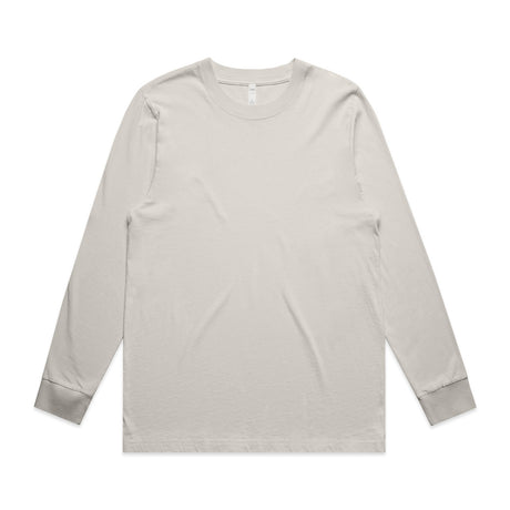 AS Colour Womens Heavy Faded Ls Tee (4083)