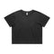 AS Colour Womens Heavy Faded Crop Tee (4089)