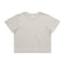 AS Colour Womens Heavy Faded Crop Tee (4089)
