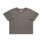 AS Colour Womens Heavy Faded Crop Tee (4089)