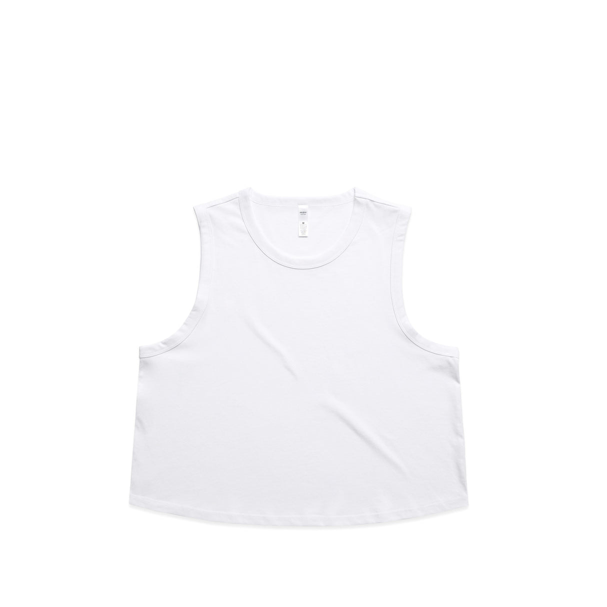 AS Colour Martina Crop Tank (4091)