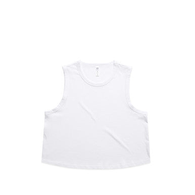 AS Colour Martina Crop Tank (4091)