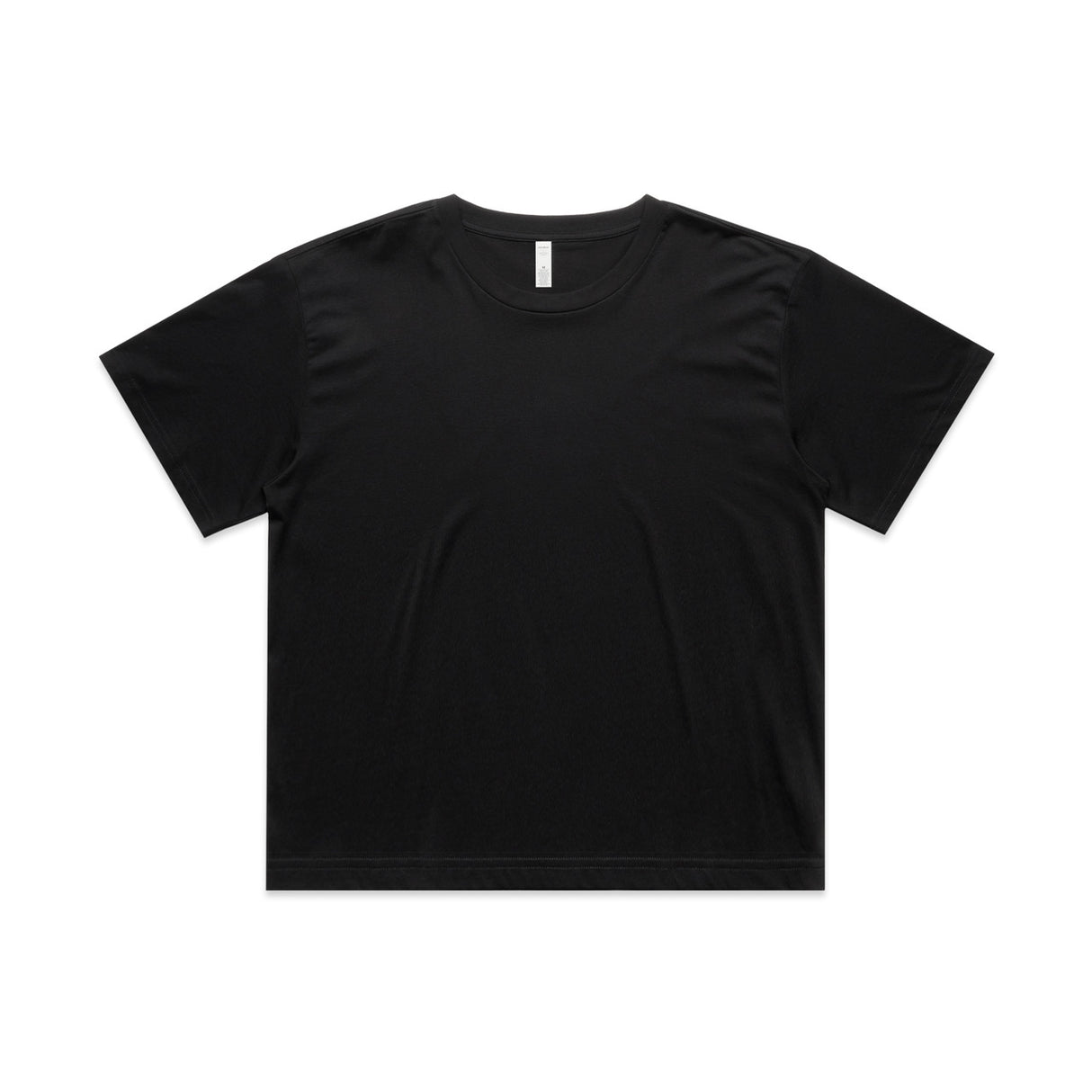 AS Colour Womens Martina Crop Tee (4093)